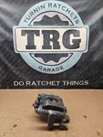 09-13 Infiniti G37 M37 Rear Right Brake Caliper & Bracket Assembly 44001-1AA0A. Fixed Price $69.30.