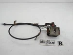 Hyundai Veloster Fs Passenger Right Rear Brake Caliper Thru 1/15/15 2012-2015. Fixed Price $26.87.
