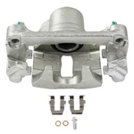 Brake Caliper Rear Right W/bracket For 02-07 Buick Rendezvous 01-05PONTIAC Aztek. Fixed Price $39.44.