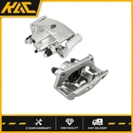 2X Rear Brake Caliper Fits Ram 1500 11-18 Dodge 02-03 18B4836 18B4837. Fixed Price $82.99.