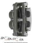 Disc Brake Caliper Front Right Cardone For 2006-2009 Chevrolet Trailblazer 4.2L. Fixed Price $136.34.