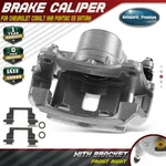 Disc Brake Caliper W/ Bracket For Chevy Cobalt 05-08 Hhr Pontiac G5 Front Right. Fixed Price $88.99.
