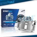 Front Left Side Brake Caliper W/ Bracket Assembly For 2002-2005 Hyundai Elantra. Fixed Price $56.80.