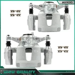 Rear Brake Calipers W/ Bracket 2015 2016 2017 Ford F-150. Fixed Price $107.07.