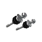 Genuine Mopar Disc Brake Pin Kit 68412366AB. Fixed Price $73.31.