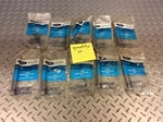 Genuine Ford Rear Brake Disc Retaining Pin Lot Of 10 E8TZ-2C150-A Nos. Fixed Price $15.00.
