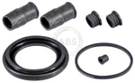 A.b.s. 43598 Repair Kit, Brake Caliper Alfa Romeo, Audi, Bmw, Chevrolet, Ford,. Fixed Price $10.76.