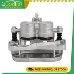 Single Fits 2002-2016 Subaru Impreza Brake Pads W/ Bracket Front Left. Fixed Price $58.95.