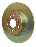 Ebc Brakes RK781 Series Premium Oe Replacement Rotor. Fixed Price $230.89.