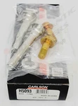Carlson H5093 Disc Brake Caliper Pin Kit-rear For Buick Cadillac Chevrolet. Fixed Price $12.49.