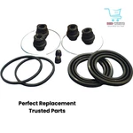 Front Wheel Brake Caliper Seals Kit 55830-61J00 Fits For Apv Carry Super. Fixed Price $20.00.