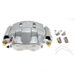 Disc Brake Caliper-r-linesemi-loaded Coated And Bracket Assembly Raybestos Reman. Fixed Price $97.41.