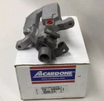 A1 Cardone 18-4868 Remanufactured Unloaded Disc Brake Caliper Rear Lh 184868. Fixed Price $44.89.