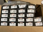New Lot Of Carlson Brake Kits: 14193, H5066, H5060, H7351, H7335, H803, And More. Fixed Price $345.00.