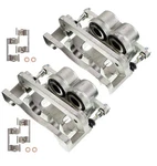Front Disc Brake Caliper For Cadillac Escalade Chevrolet Silverado Gmc Sierra 2. Fixed Price $128.99.