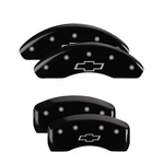 Front Rear Set Mgp Disc Brake Caliper Cover For Chevy Malibu Impala 2013-20. Fixed Price $299.99.