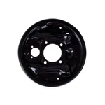 Right Stuff Detailing DBBP81R 10 12 Bolt 9 5IN Drum Backing Plate. Fixed Price $127.90.