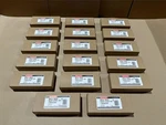 17X Pack Ford Motorcraft BRCK-5096 Disc Brake Caliper Pin Kit Lotsof Models. Fixed Price $227.99.