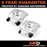 Rear Left Right Brake Caliper Fits Bmw 5 6 7 Series E30 E28 E24 E23 1982-1993. Fixed Price $87.40.