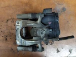 22 23 24 25 Infiniti QX55 Left Rear Brake Caliper. Fixed Price $150.00.