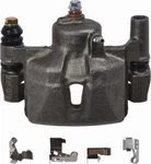 Disc Brake CALIPER-OEF3 Autopart Intl 1405-00365 Reman Fits 99-03 Lexus RX300. Fixed Price $160.16.