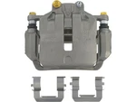 Front Left Brake Caliper Api 35FKRV61 For Saab 95 2011. Fixed Price $154.54.