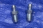 Pc Raybestos R-line S9497 Brake Bleeder Screw For H9497-2 CK4Z2208A. Fixed Price $8.00.