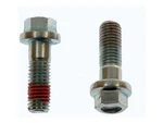 Carlson 43SD71Z Front Caliper Bracket Mounting Bolt Fits 2005-2010 Chevy Cobalt. Fixed Price $18.69.