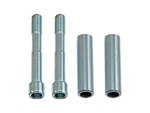 Front Disc Brake Caliper Bolt Dorman For 1990-2002 Chevrolet Astro Awd 1991 1992. Fixed Price $15.04.
