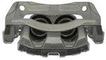 Disc Brake CALIPER-ELEMENT3 New Semi-loaded And Bracket Assembly Raybestos. Fixed Price $162.95.