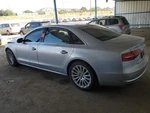 Passenger Caliper Rear 356MM 14.01" Rotor Fits 11-18 Audi A8 629237. Fixed Price $100.00.