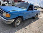 Driver Left Caliper Front Fits 90-94 Ranger 550585. Fixed Price $93.90.