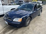 Passenger Caliper Front Cylinder Base Fits 03-06 Legacy 1323634. Fixed Price $50.00.