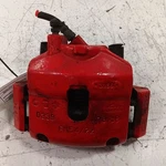 Passenger Right Bake Caliper Door Front Painted Red Fits 12-17 Fiat 500 Oem. Fixed Price $93.28.