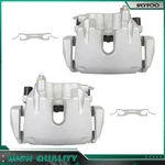 For 2014-2020 Jeep Grand Cherokee Awd Front Brake Calipers W/ Bracket. Fixed Price $118.23.