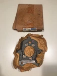 Nos 1994-2004 Ford Mustang Cobra Gt Rear Caliper Mounting Bracket Left Hand Side. Fixed Price $65.00.