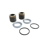 Oem Mopar For Dodge Ram 2500/3500 2009 2010 Disc Brake Piston & Seal Sold As Kit. Fixed Price $62.67.