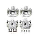 Direct Fit Brake Caliper Set Compatible With Santa Fe & Sorento Models. Fixed Price $379.52.