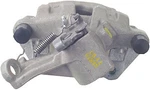 Disc Brake Caliper-unloaded With Bracket Rear Right Cardone Reman. Fixed Price $100.99.