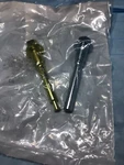 Dorman HW5071 Disc Brake Caliper Bolt 14414K 820318115520. Fixed Price $7.99.