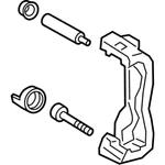 Genuine Mercedes-benz Oe Brake Carrier 907-423-01-01. Fixed Price $195.09.