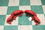 18-21 Stinger Red Brembo Front Rear Lh Rh Brake Calipers Set 4X Factory Oem. Fixed Price $746.99.