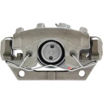 Rear Passenger Side Disc Brake Caliper Ford Transit Connect (141.65561). Fixed Price $211.88.