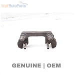 2007-2013 2016-2018 Bmw X5 Front Left Brake Caliper Carrier / Bracket. Fixed Price $42.99.