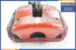 12-16 Mercedes R172 SLK250 Front Right Side Brake Caliper Oem. Fixed Price $84.70.