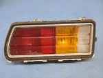1976-1980 Pontiac Sunbird Left Driver Side Tail Light Notchback W/o Bars. Fixed Price $24.99.