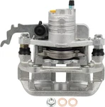 Rear Left Brake Caliper With Bracket For Chevrolet Camaro Pontiac Firebird 93-97. Fixed Price $62.00.