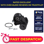 Brake Caliper Servo Motor Fits Skoda Karoq NU7 Rear Right 2017 On 3Q0998281A New. Fixed Price $158.47.