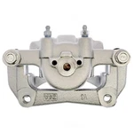Disc Brake CALIPER-ELEMENT3 New Semi-loaded And Bracket Assembly Raybestos. Fixed Price $156.43.