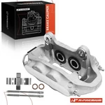 A-premium Front Passenger Side Brake Caliper For Chevrolet Hhr Cobalt 2008-2010. Fixed Price $159.99.